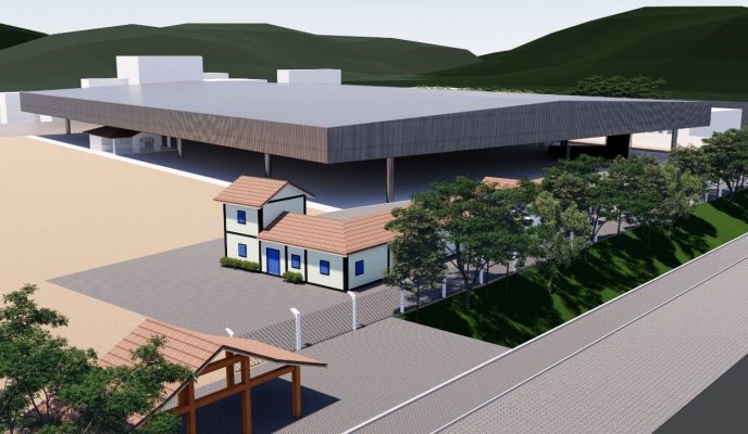 Obras do novo Polentão já têm data para começar em Venda Nova