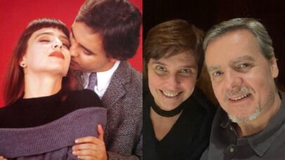 Felizes para sempre? Afonso e Solange da primeira versão de Vale Tudo estão juntos até hoje