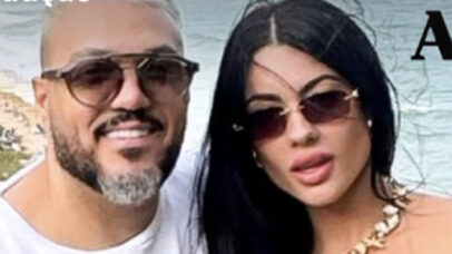 A Fazenda 17: Rayane revela quanto faturou ao assumir namoro com Belo