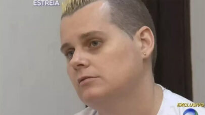 Veja como a verdadeira Sandrão, de Tremembé, está hoje em dia